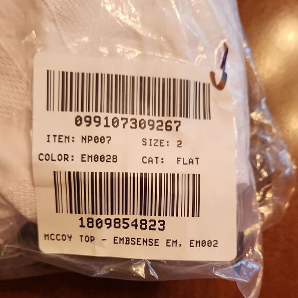 Madewell Short Sleeve 100% Cotton V-Neck Darted Crop Blouse Size 2, White Floral - Picture 9 of 10